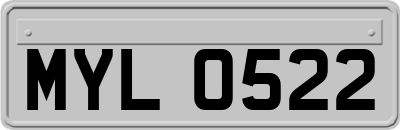 MYL0522