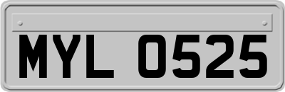 MYL0525