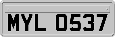 MYL0537