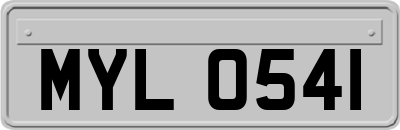 MYL0541