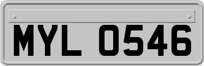 MYL0546