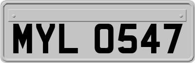 MYL0547
