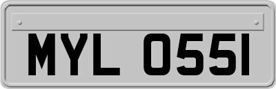 MYL0551