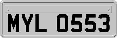 MYL0553