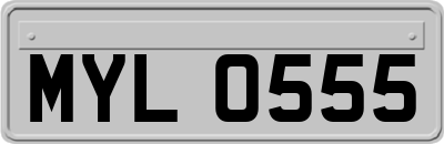 MYL0555
