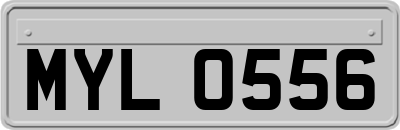 MYL0556