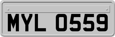 MYL0559