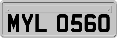 MYL0560