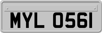 MYL0561