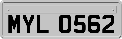 MYL0562