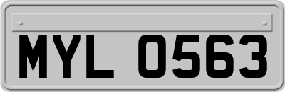 MYL0563