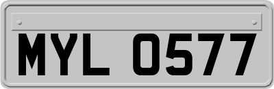 MYL0577