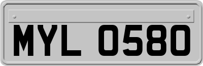 MYL0580