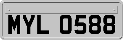 MYL0588