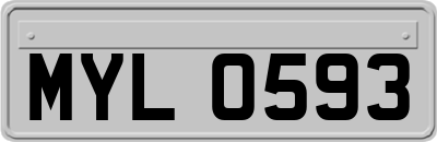 MYL0593
