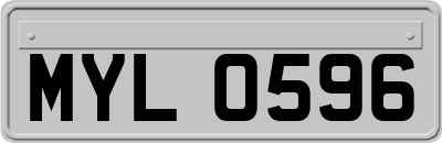MYL0596