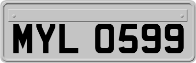 MYL0599