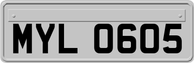 MYL0605