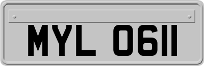 MYL0611