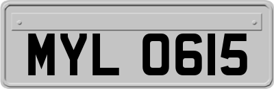 MYL0615