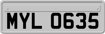 MYL0635