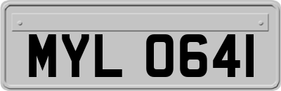 MYL0641