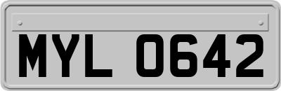 MYL0642