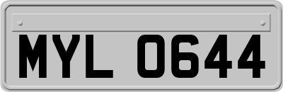 MYL0644