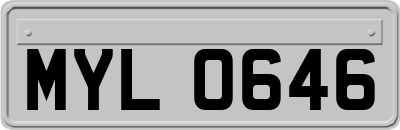 MYL0646