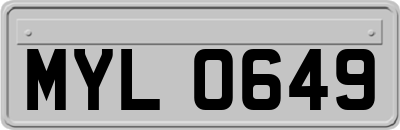 MYL0649