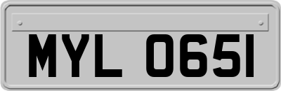 MYL0651