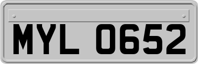 MYL0652