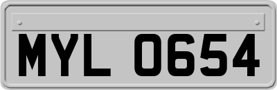 MYL0654