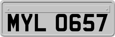 MYL0657