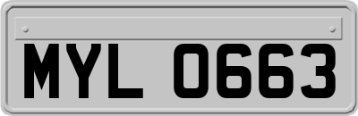 MYL0663