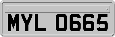MYL0665