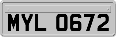 MYL0672