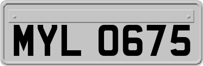 MYL0675
