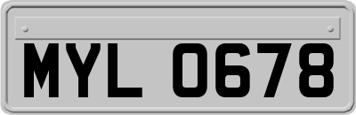 MYL0678
