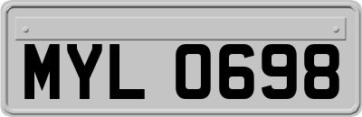 MYL0698
