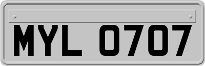 MYL0707