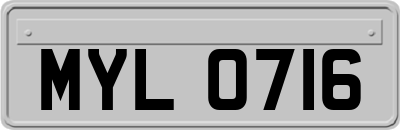 MYL0716