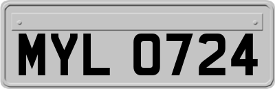 MYL0724