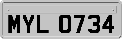 MYL0734