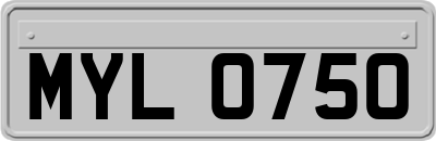 MYL0750