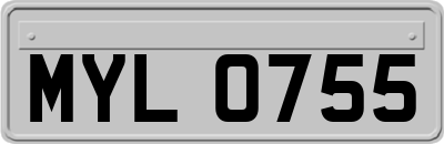 MYL0755