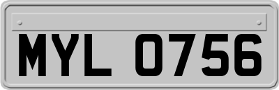 MYL0756
