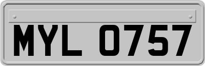 MYL0757