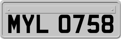 MYL0758