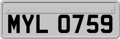MYL0759